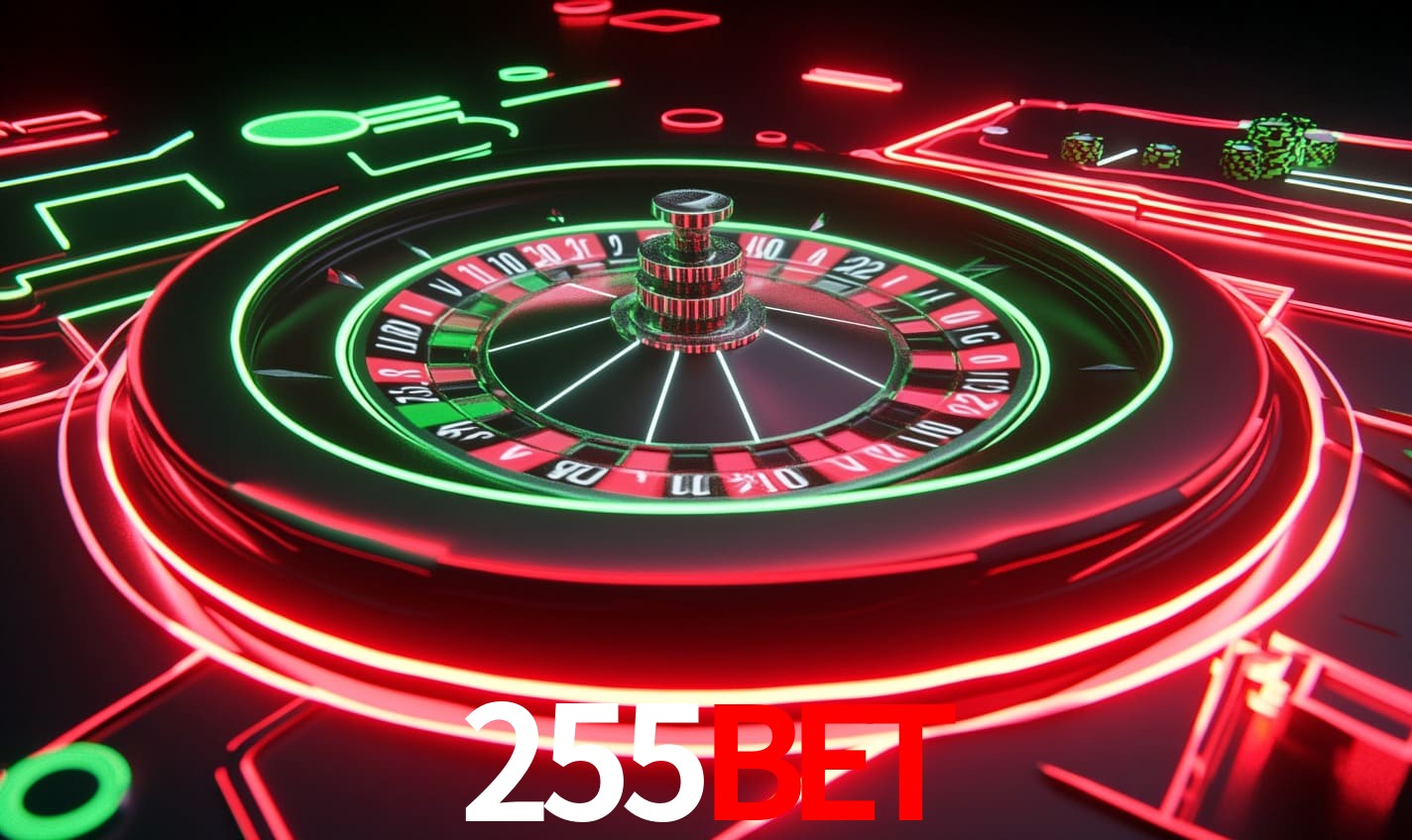 Explorando a Categoria de Eventos em Apostas na 255bet
