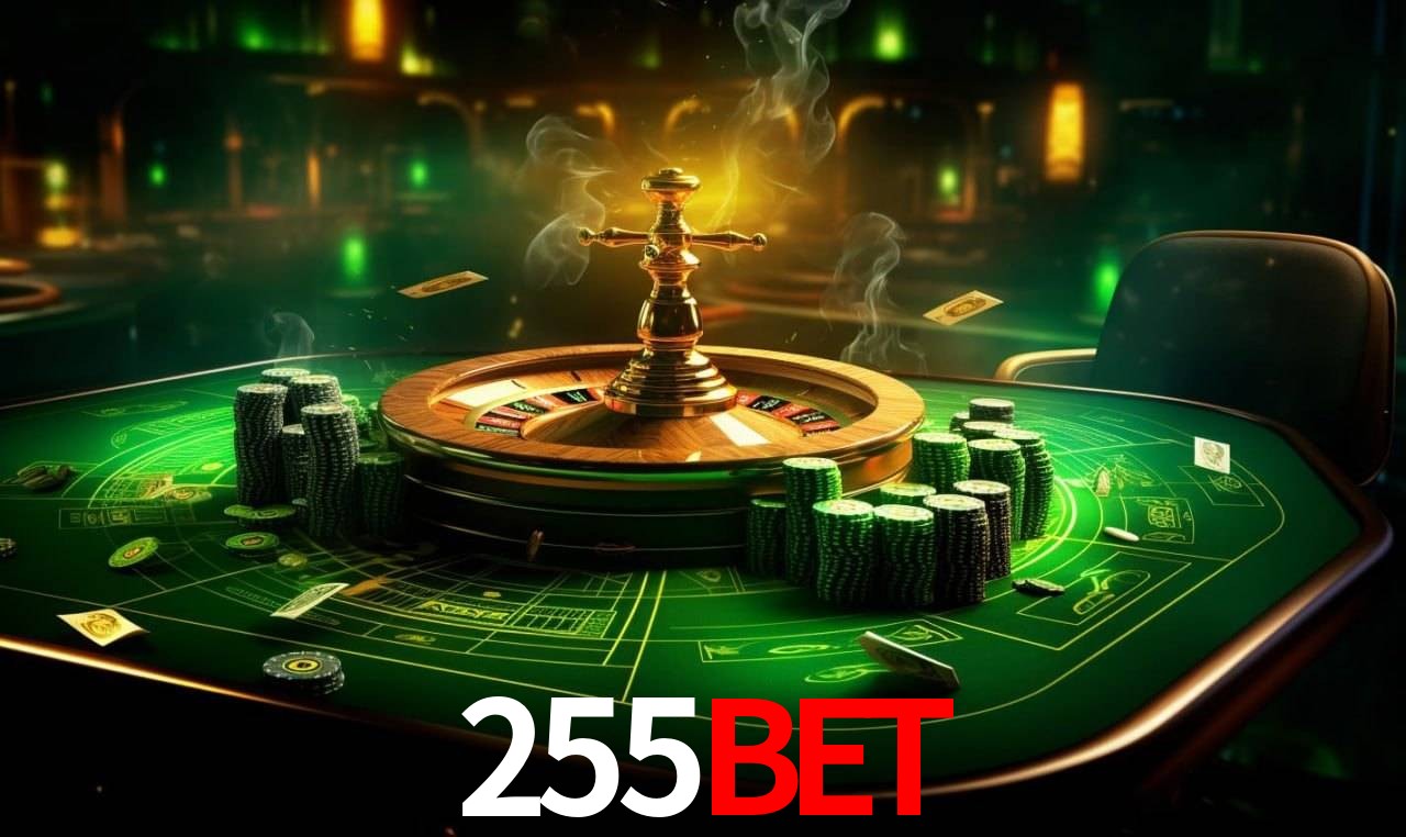 Desvendando o Mundo dos Jogos Virtuais na 255bet
