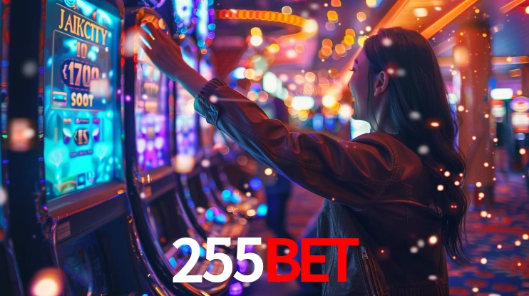 255bet casino