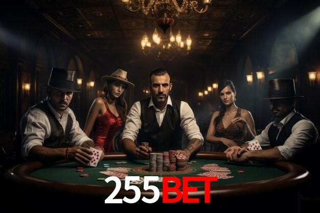 A Experiência Imersiva dos Cassinos Ao Vivo no 255bet