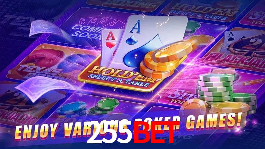 Inovações de Jogos na 255bet: O Futuro das Experiências Interativas