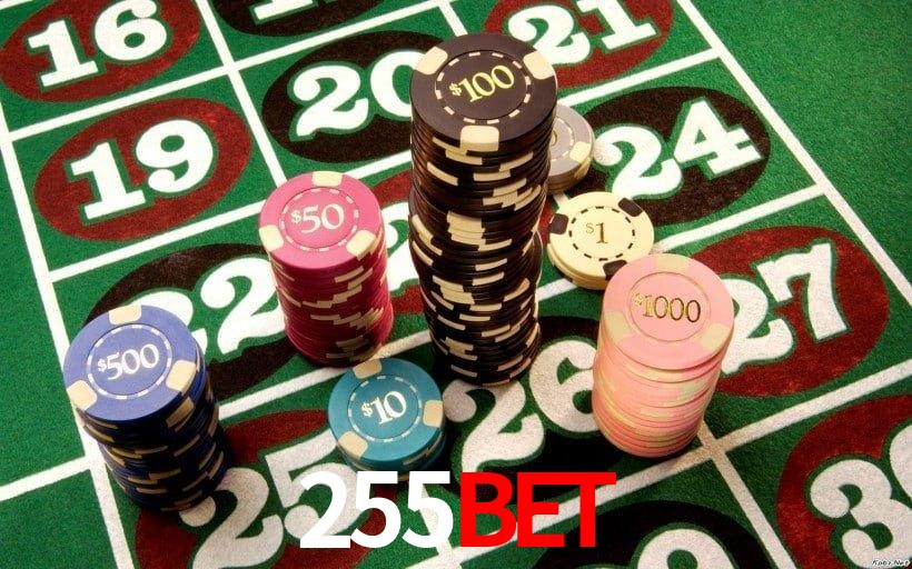 Descubra o Programa VIP da 255bet: Vantagens Exclusivas para Jogadores