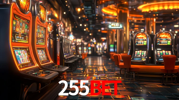 Welcome Bonus 255bet